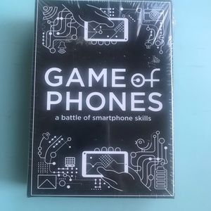 Game of Phones